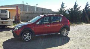 Renault Sandero Stepway