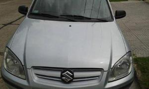 Suzuki Fun 5P 1.4 N AA +DIR usado  kms