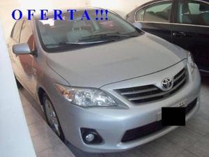 Toyota Corolla 1.8 XEI A/T usado  kms