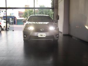 VENDO TOYOTA COROLLA XEI 1.8 CUT PACK 