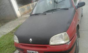 Vendo Clio Diesel