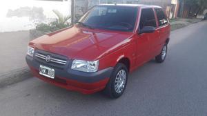 Vendo Fiat Uno Fire 1.3 Base 3 Puertas