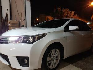 Vendo Toyota Corolla Xei 1.8 6m/ T