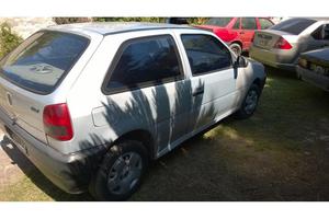 Volkswagen Gol 1.4 3p Power, , Nafta