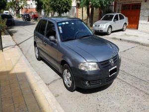 Volkswagen Gol 5P 1.6 Power Dh Aa usado  kms