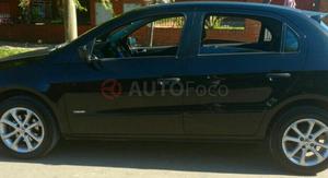 Volkswagen Gol Trend