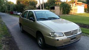 Volkswagen Polo Classic 1.6 Comfortline usado  kms