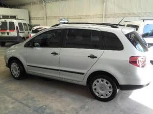 Volkswagen Suran 1.6 Comfortline usado  kms