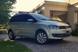 Volkswagen Suran 1.6 Highline usado  kms