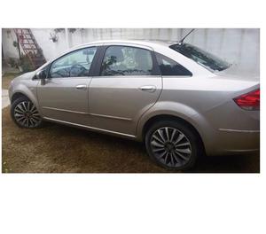 fiat linea esense dual logic