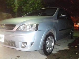 vendo corsa 2