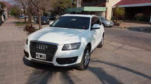 Audi Q5 2.0 TFSi S-Tronic Quattro (211cv)