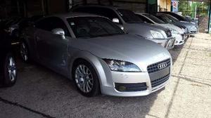 Audi TT Coupé 1.8T (180hp)