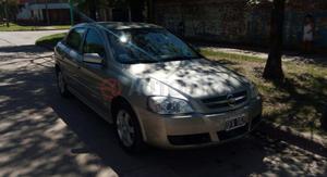 Chevrolet Astra