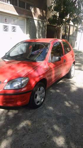 Chevrolet Celta LT 1.4 N 8v (92cv) 3Ptas.