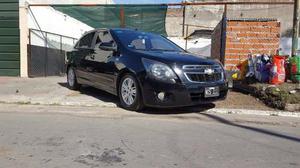 Chevrolet Cobalt LTZ