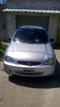 Chevrolet Corsa 4P GLS Full usado  kms