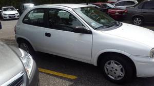 Chevrolet Corsa Classic 3Ptas. 1.4 N GLS (L09)