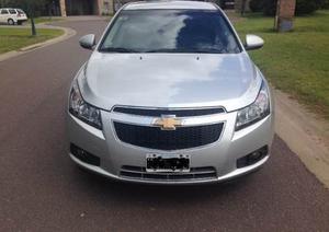 Chevrolet Cruze 1.8 LT AT (141cv) 4Ptas.