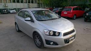 Chevrolet Sonic LT