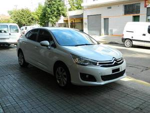 Citroen C4 Lounge 1.6 HDi Tendance usado  kms