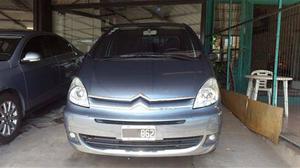 Citroën Xsara Picasso 1.6i 16v Nivel I