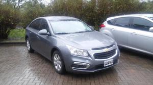 Cruze  Lt 2.0 Td Automatico 163hp