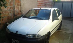 FIAT PALIO  TITULAR