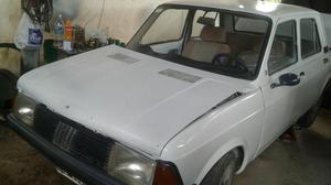 Fiat 128 Super Eurapa