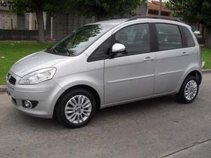 Fiat Idea v. Essence Pack Top (115cv) (L10)