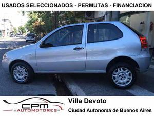 Fiat Palio