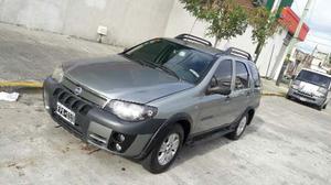 Fiat Palio Adventure 1.8 Xtreme ABS