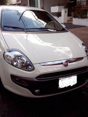 Fiat Punto v MT Essence Blue & Me 5Ptas. (115cv) (L13)
