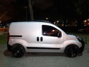 Fiat Qubo Dinamick