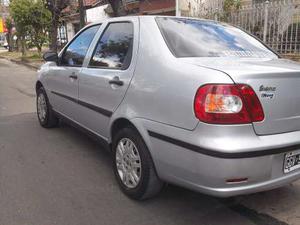 Fiat Siena 1.4 ELX Fire AA DA (L06)