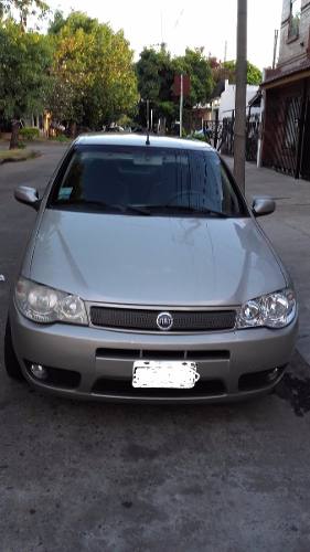 Fiat Siena 1.7 TD ELX AA DA (L04)