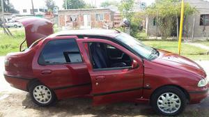 Fiat Siena 98 Nafta