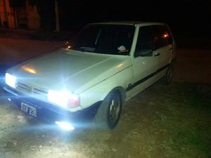 Fiat Uno Scr 1.6 Tipo Gnc