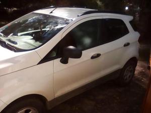 Ford EcoSport XLS 1.6L Mp3 4x2 usado  kms