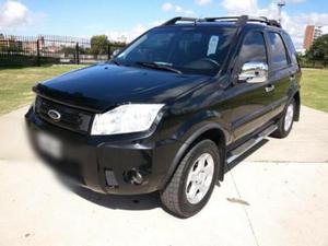 Ford EcoSport XLT Plus 2.0L (4x2) usado  kms