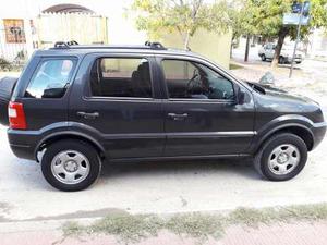 Ford Ecosport 1.6 XLS MP3 ABS