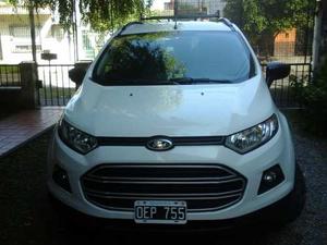 Ford Ecosport SE 2.0L Duratec