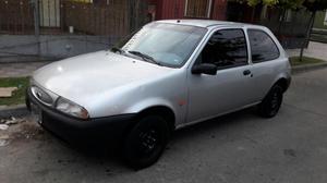 Ford Fiesta  full diesel impecable! $