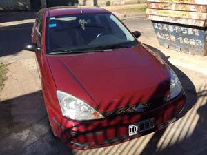 Ford Focus 5Ptas. Ambiente 1.6 MP3