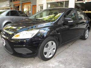 Ford Focus II style 1.6 5ptas.