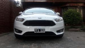 Ford Focus III SE PLUS AT 2.0L Duratec