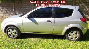 Ford Ka Fly Viral 1.0 usado  kms