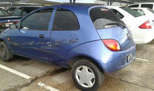 Ford Ka Mod 98 Full