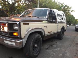 Ford Ranger Unica Escucho Ofertas Vendoo