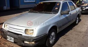 Ford Sierra